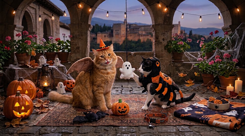 Halloween 🎃
